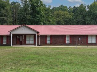 11028 Lee Springs Rd, Pine Bluff, AR 71603