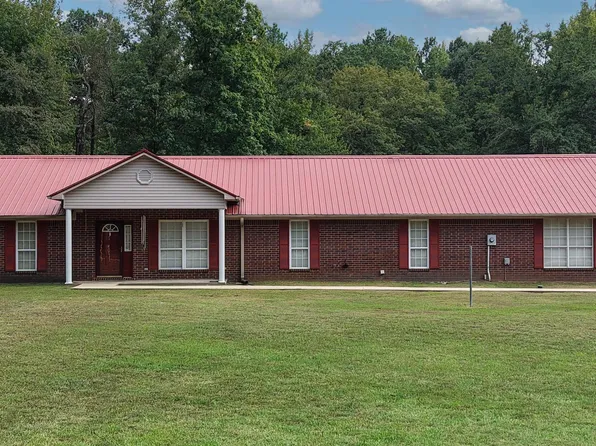 11028 Lee Springs Rd, Pine Bluff, AR 71603
