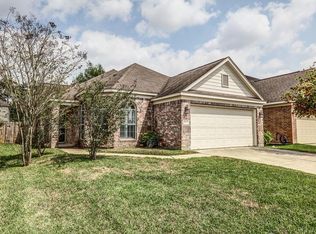 2363 Urban Forest Ct, Spring, TX 77386