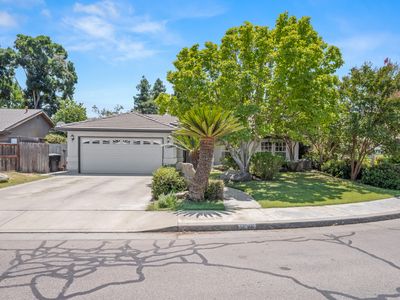 1335 E Vine Court, Visalia, CA, 93292