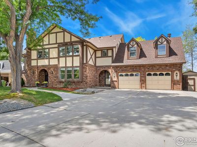 3143 Hiawatha Dr, Loveland, CO, 80538