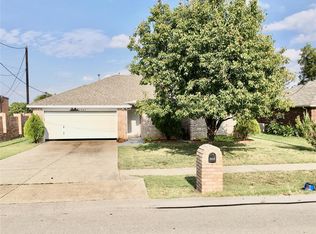 3304 Salmon St, Sachse, TX 75048