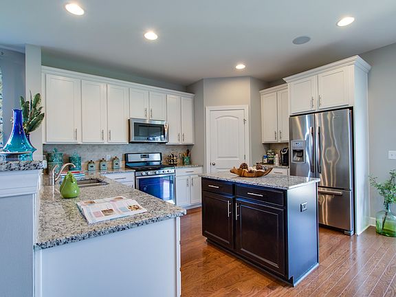 3rd image of 3707 Halegod Ct #235-lot 235