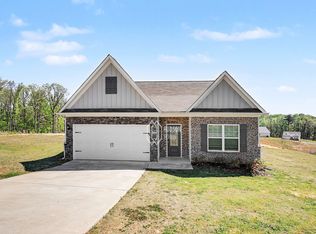 6937 Brandi Cir, Pinson, AL 35126