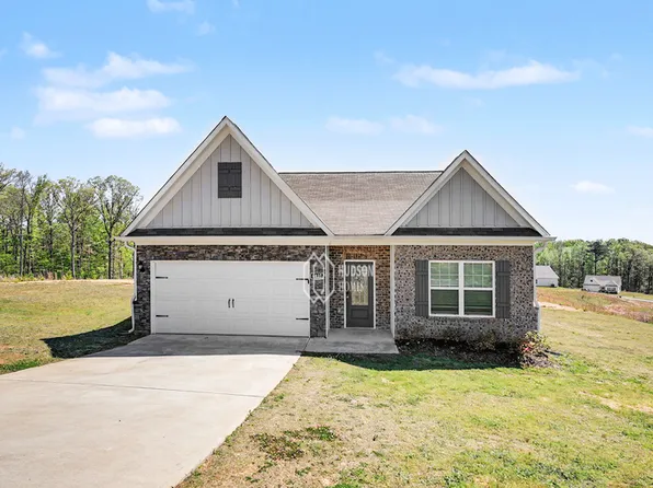 6937 Brandi Cir, Pinson, AL 35126