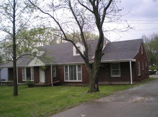 4904 Log Cabin Rd #B, Nashville, TN 37216