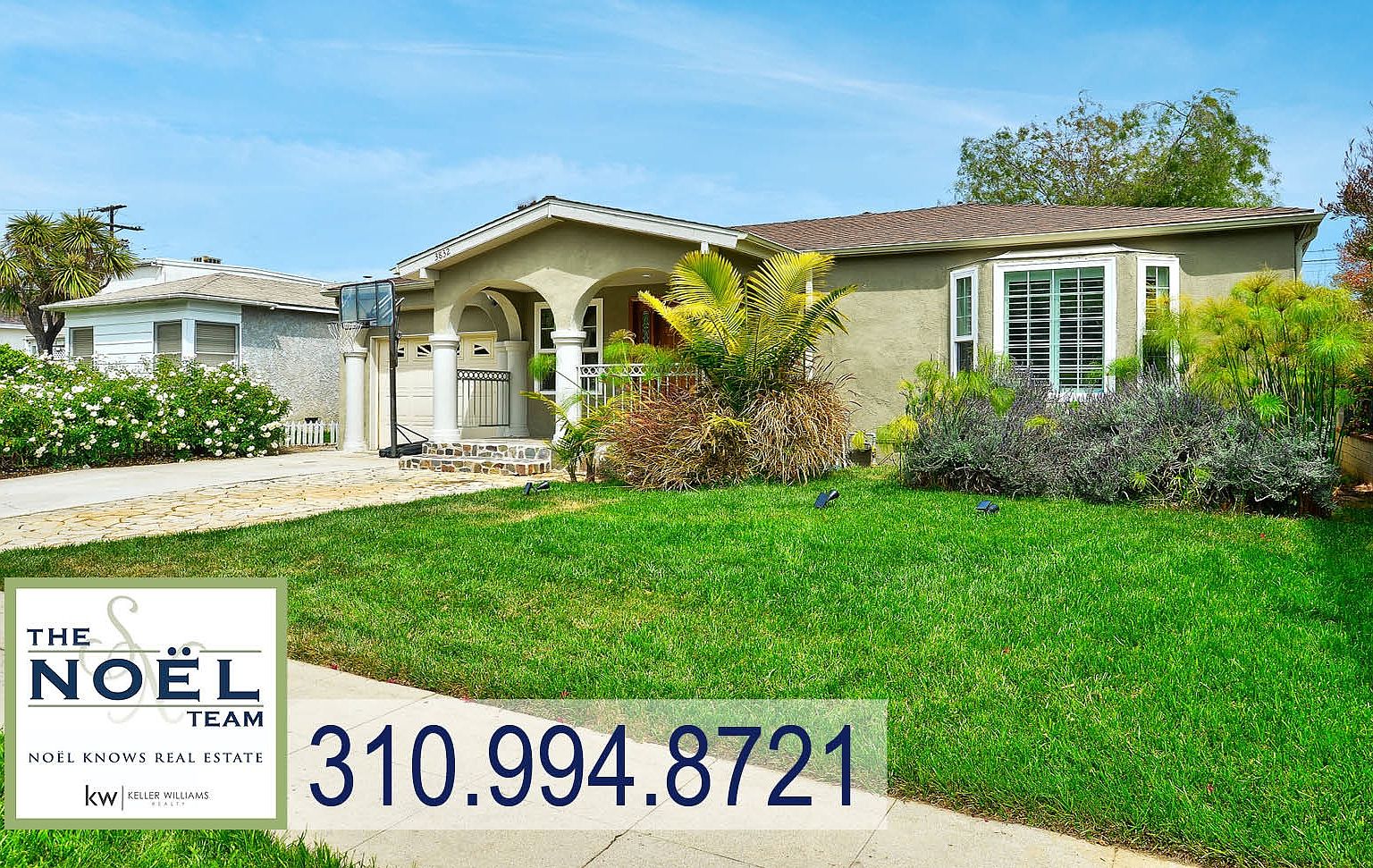 3832 McLaughlin Ave, Los Angeles, CA 90066 Zillow