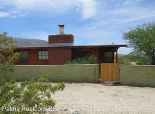 7504 Persia Ave, Twentynine Palms, CA 92277