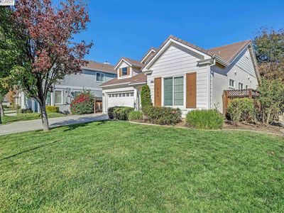 2608 Intrigue Ln, Brentwood, CA, 94513