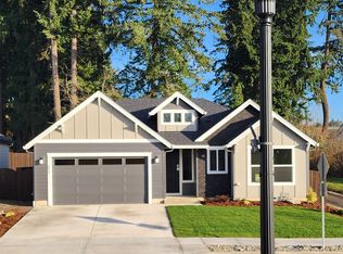 2925 NW 6th Ave, Battle Ground, WA 98604