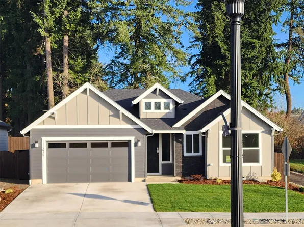 2925 NW 6th Ave, Battle Ground, WA 98604