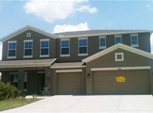 1903 Raven Manor Dr, Dover, FL 33527
