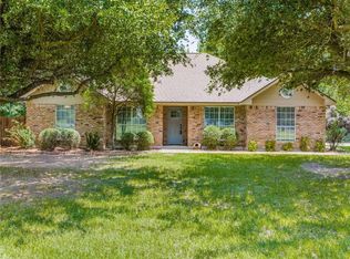 142 Chrestman Ln, Combine, TX 75159