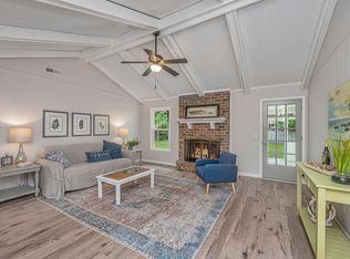 204 Foxborough Rd, Goose Creek, SC 29445