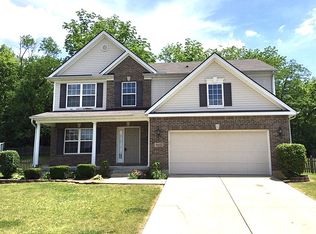 3035 Mugavin Ct, Dayton, OH 45424