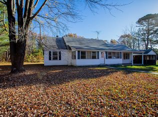 2867 S James River Hwy, Wingina, VA 24599