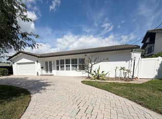 2821 NE 9th Court, Pompano Beach, FL 33062