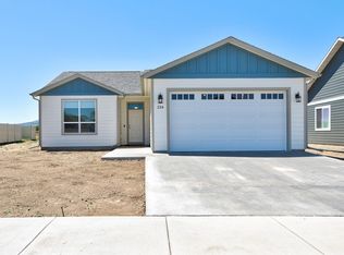 234 Meadow View Loop, East Helena, MT 59635
