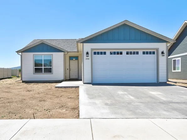 234 Meadow View Loop, East Helena, MT 59635