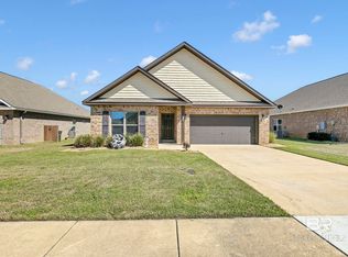 1547 Kairos Loop, Foley, AL 36535