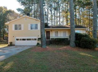 4203 Smithsonia Ct, Tucker, GA 30084