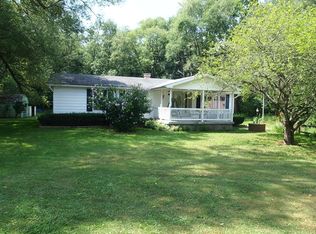 331 Main St, Genesee, PA 16923