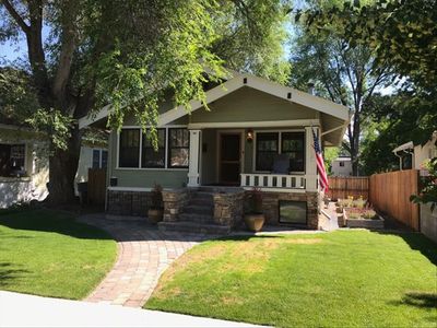 150 N Johnson Ave, Pocatello, ID, 83204