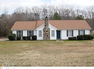 410 Peeks Crossing Dr, Senoia, GA 30276