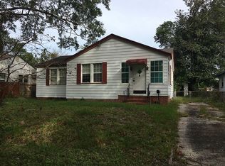 5303 Fremont St, Jacksonville, FL 32210