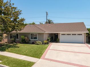 390 N Ashwood Ave, Ventura, CA 93003