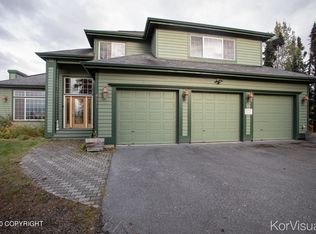 9211 Autumn Ridge Cir, Anchorage, AK 99507