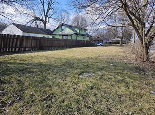 3401 E 20th St, Indianapolis, IN 46218