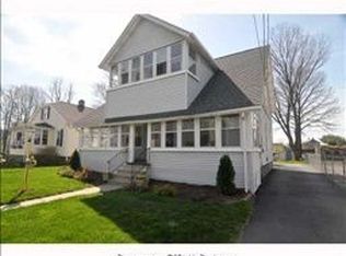 16 Tomlinson Ave, Plainville, CT 06062