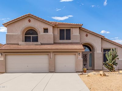3228 E Jerome Ave, Mesa, AZ, 85204