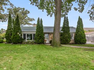 171 E Potter St, Wood Dale, IL 60191