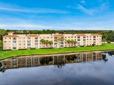 5746 Crystal Shores Drive #301, Boynton Beach, FL, 33437