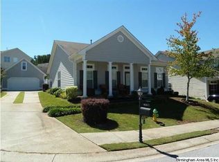 4636 Clubview Dr, Bessemer, AL 35022