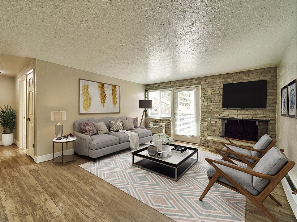 1st image of 1260 S Bellaire St #7-311
