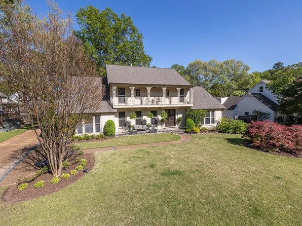 2148 Cumbernauld Cir W, Germantown, TN 38139