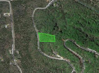 Starlite Ave, Eureka Springs, AR 72631