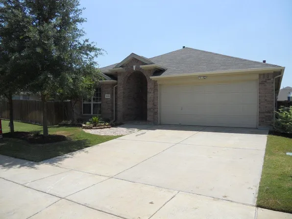 2836 Muskrat Dr, Fort Worth, TX 76244