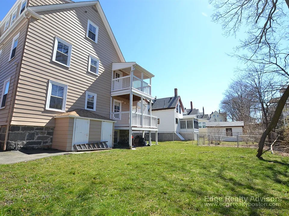 11 Frederika St. #1 Boston - Dorchester Shared Unit Photo 5