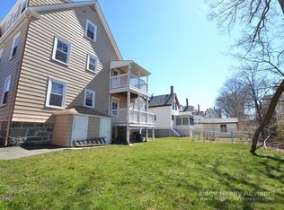11 Frederika St, Dorchester, MA 02124