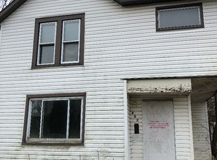 627 W Euclid Ave, Springfield, OH 45506