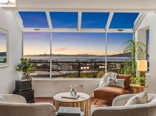 1201 Brickyard Way APT 208, Richmond, CA 94801