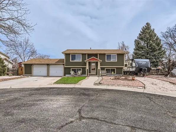 1507 Carmelita Court, Platteville, CO 80651