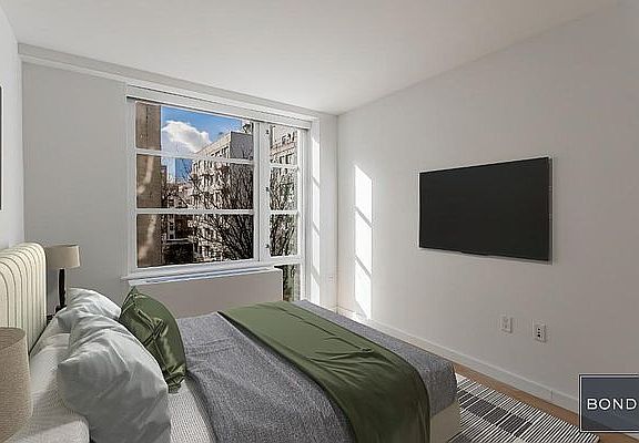 3rd image of 331 E Houston St APT 6D