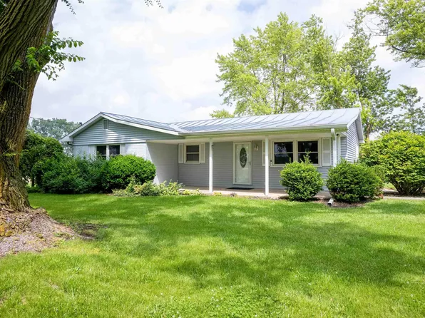 4879 N Us Highway 27, Winchester, IN 47394