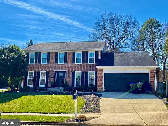 2nd image of 6041 Redwood Ln