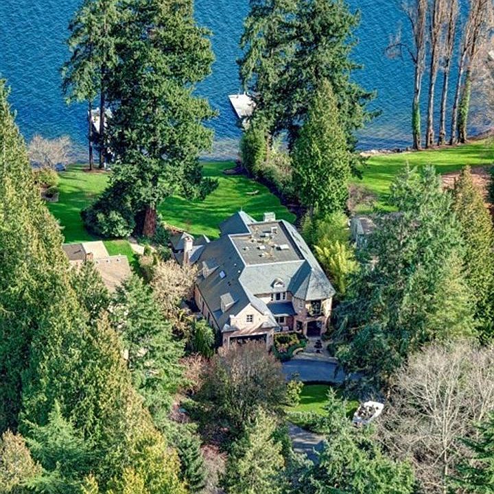 1 Hunts Point Rd, Bellevue, WA 98004 Zillow